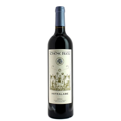 Domaine du Chêne Bleu - Astralabe Rouge 