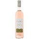Terres blanche Rosé 
