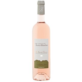 Terres blanche Rosé 
