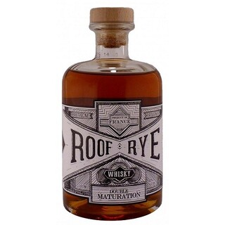 Whisky Roof Rye Whisky Roof Rye