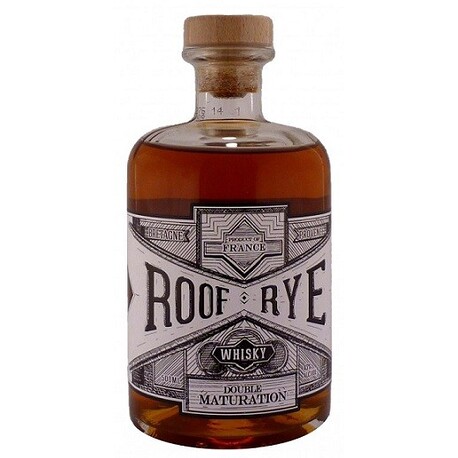 Whisky Roof Rye