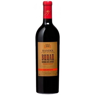 AOP Bandol Rouge Charriage