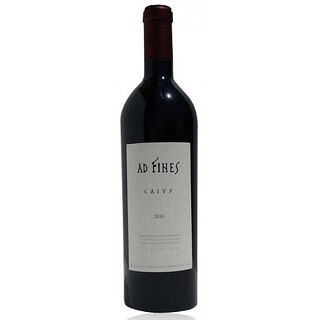 Ad fines Caïus Rouge 