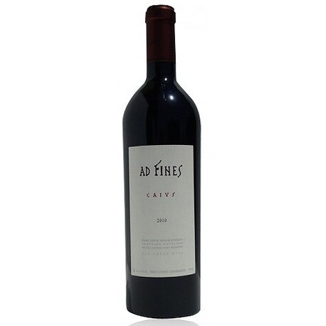 Ad fines Caïus Rouge 