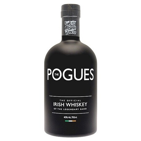 Whiskey "The Pogues"