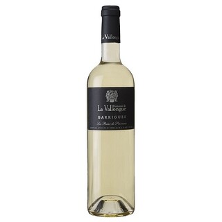 Domaine de La-Vallongue-Garrigues