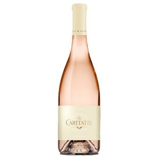 Vox Caritatis Rosé Vox Caritatis Rosé