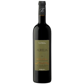 Cuvée Aurélia rouge