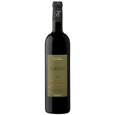 Cuvée Aurélia rouge