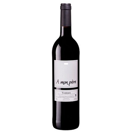 AOP Ventoux - A Mon Père 