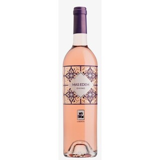 AOP Luberon Divino Rosé 
