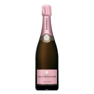 Champagne Roederer Rosé 2016