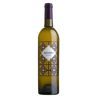 AOP Luberon Divino Blanc 2019