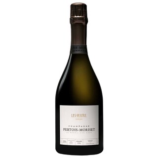 Pertois Moriset Les Quatre Terroirs-blanc de blanc-jecreemacave.com