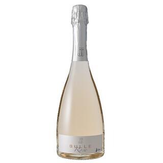 Domaine des Jeanne JJ bulle rosé 