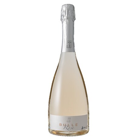 Domaine des Jeanne JJ bulle rosé 