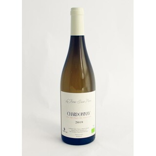 Chardonnay Ferme saint Pierre 