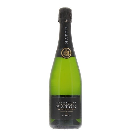 Champagne Jean Noel HATON 