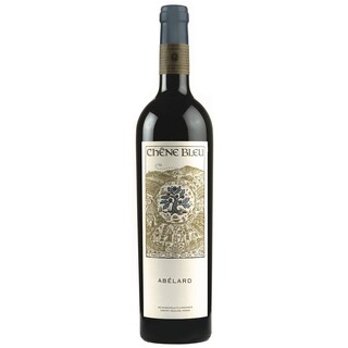 Abélard rouge Abélard rouge