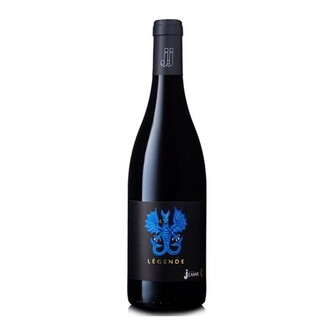 Domaine des Jeanne Légende rouge 