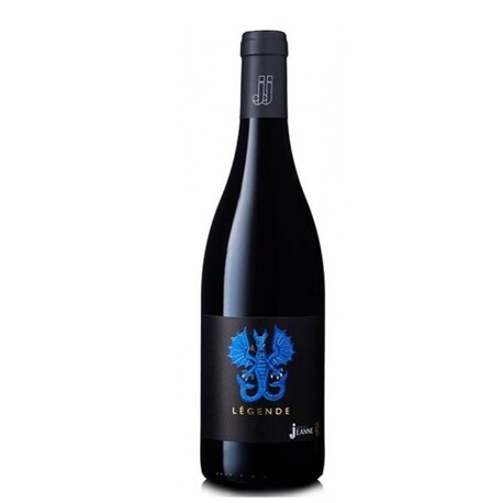 Domaine des Jeanne Légende rouge 