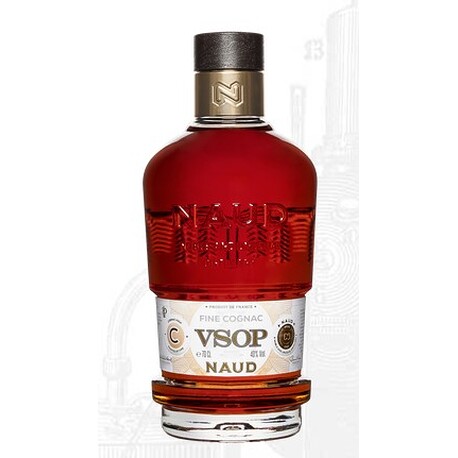 Cognac VSOP Naud