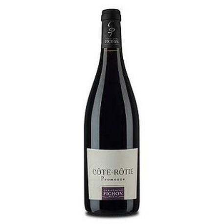 Côte-Rôtie cuvée "Promesse"