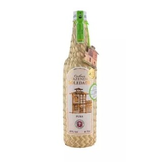 CACHACA Pura paille 70 cl CACHACA Pura paille 70 cl