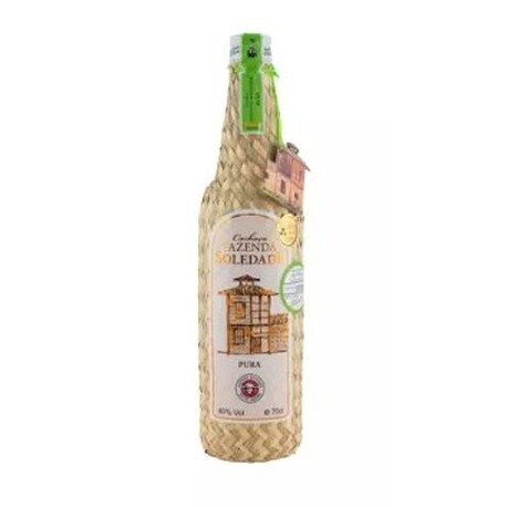 CACHACA Pura paille 70 cl