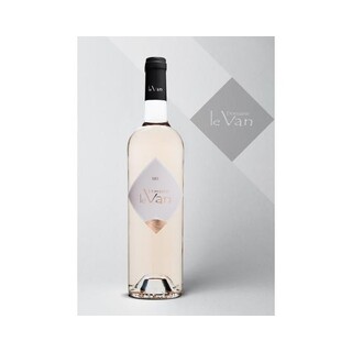 Le Nans Rosé Le Nans Rosé