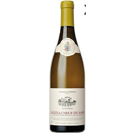 Châteauneuf du pape "les Sinard" blanc