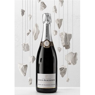 Champagne Roederer Blanc de blanc 