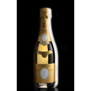 Champagne Roederer Cristal 