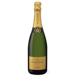 Champagne Jean Noel HATON - Cuvée Réserve 