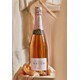 Champagne Jean Noel HATON - Cuvée Rosé