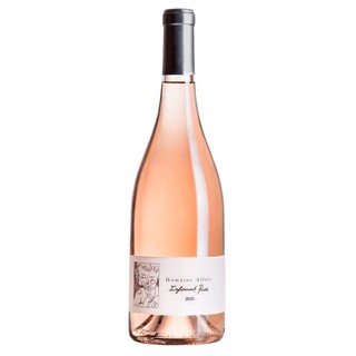 Domaine Allois Infiniment Rosé Domaine Allois Infiniment Rosé