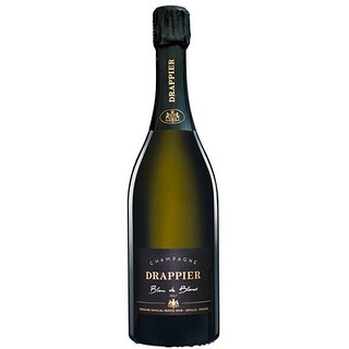 Champagne Drappier Cuvée blanc de blanc