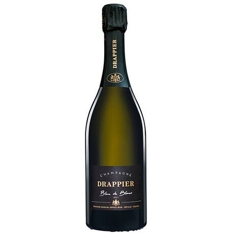 Champagne Drappier Cuvée blanc de blanc