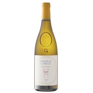 Célestine blanc - 2