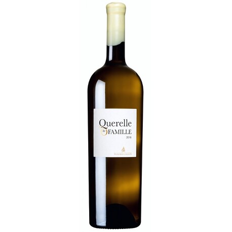 Querelle de famille Blanc magnum - 1