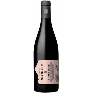 Le Grenache Grandiose IGP Vaucluse - 1 Le Grenache Grandiose IGP Vaucluse - 1