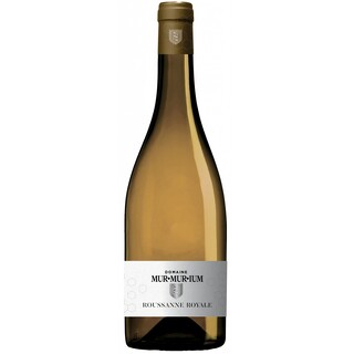 Roussanne Royale blanc Igp Vaucluse - 1 Roussanne Royale blanc Igp Vaucluse - 1