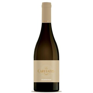 Vox Caritatis Chardonnay Blanc IGP Vaucluse - 2 Vox Caritatis Chardonnay Blanc IGP Vaucluse - 2