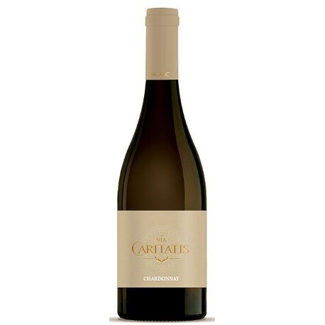Vox Caritatis Chardonnay Blanc IGP Vaucluse - 2