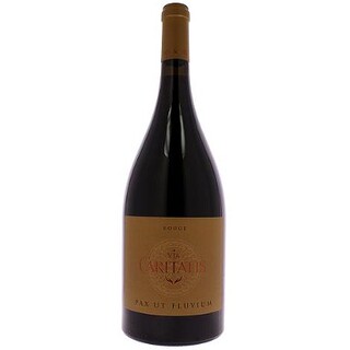 Pax Caritatis Rouge 150cl AOP Ventoux - 2 Pax Caritatis Rouge 150cl AOP Ventoux - 2