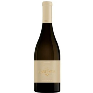 Vox Caritatis Rouge AOP Ventoux - 2 Vox Caritatis Rouge AOP Ventoux - 2