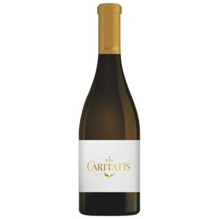 Vox Caritatis Blanc AOP Ventoux - 2 Vox Caritatis Blanc AOP Ventoux - 2