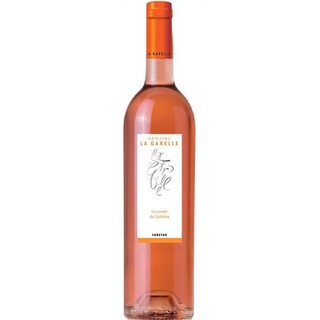 Solstice Rosé - 1