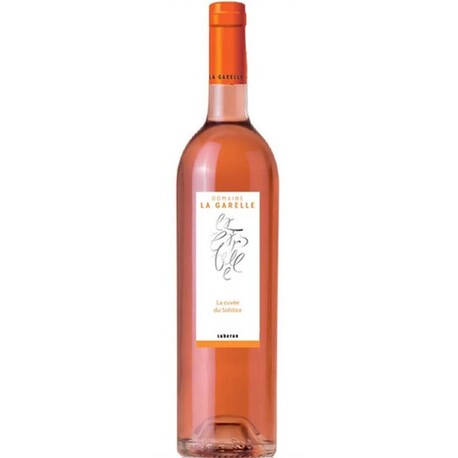 Solstice Rosé - 1