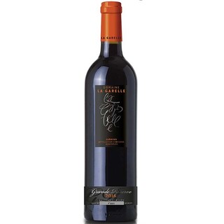 Grande Réserve Rouge - 1